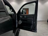 Thumbnail of 2025 Granite Crystal Clearcoat Metallic RAM 1500