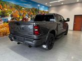 Thumbnail of 2025 Granite Crystal Clearcoat Metallic RAM 1500