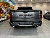 Thumbnail of 2025 Granite Crystal Clearcoat Metallic RAM 1500