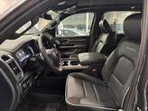 Thumbnail of 2025 Granite Crystal Clearcoat Metallic RAM 1500
