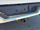 Thumbnail of 2025 Bright White Clearcoat RAM 1500