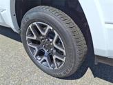 Thumbnail of 2025 Bright White Clearcoat RAM 1500