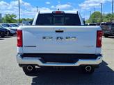 Thumbnail of 2025 Bright White Clearcoat RAM 1500