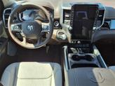 Thumbnail of 2025 Bright White Clearcoat RAM 1500