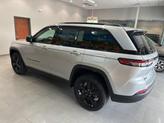 Thumbnail of 2024 Silver Zynith Jeep Grand Cherokee