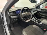 Thumbnail of 2024 Silver Zynith Jeep Grand Cherokee