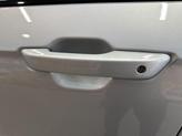 Thumbnail of 2024 Silver Zynith Jeep Grand Cherokee