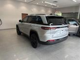 Thumbnail of 2024 Silver Zynith Jeep Grand Cherokee