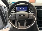 Thumbnail of 2024 Silver Zynith Jeep Grand Cherokee