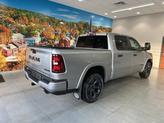 Thumbnail of 2025 Billet Silver Metallic Clearcoat RAM 1500
