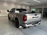Thumbnail of 2025 Billet Silver Metallic Clearcoat RAM 1500