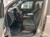 Thumbnail of 2025 Billet Silver Metallic Clearcoat RAM 1500