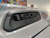 Thumbnail of 2025 Billet Silver Metallic Clearcoat RAM 1500
