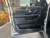 Thumbnail of 2025 Billet Silver Metallic Clearcoat RAM 1500