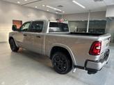 Thumbnail of 2025 Billet Silver Metallic Clearcoat RAM 1500