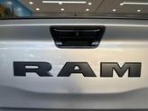 Thumbnail of 2025 Billet Silver Metallic Clearcoat RAM 1500