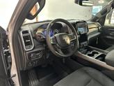 Thumbnail of 2025 Billet Silver Metallic Clearcoat RAM 1500