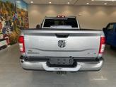 Thumbnail of 2023 Billet Silver Metallic Clearcoat RAM 2500