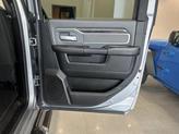 Thumbnail of 2023 Billet Silver Metallic Clearcoat RAM 2500