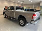 Thumbnail of 2023 Billet Silver Metallic Clearcoat RAM 2500