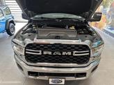 Thumbnail of 2023 Billet Silver Metallic Clearcoat RAM 2500