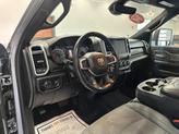 Thumbnail of 2023 Billet Silver Metallic Clearcoat RAM 2500