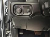 Thumbnail of 2023 Billet Silver Metallic Clearcoat RAM 2500