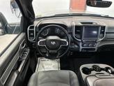 Thumbnail of 2023 Billet Silver Metallic Clearcoat RAM 2500