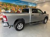 Thumbnail of 2023 Billet Silver Metallic Clearcoat RAM 2500