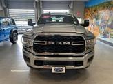 Thumbnail of 2023 Billet Silver Metallic Clearcoat RAM 2500