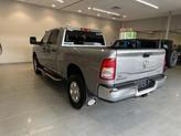 Thumbnail of 2023 Billet Silver Metallic Clearcoat RAM 2500
