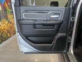 Thumbnail of 2023 Billet Silver Metallic Clearcoat RAM 2500