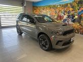 Thumbnail of 2025 Destroyer Gray Clearcoat Dodge Durango