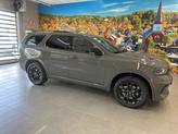 Thumbnail of 2025 Destroyer Gray Clearcoat Dodge Durango