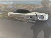 Thumbnail of 2025 Destroyer Gray Clearcoat Dodge Durango