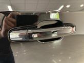Thumbnail of 2025 Black Chevrolet Silverado 1500