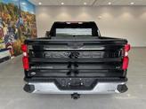 Thumbnail of 2025 Black Chevrolet Silverado 1500