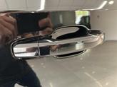 Thumbnail of 2025 Black Chevrolet Silverado 1500