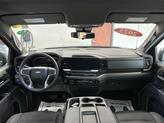 Thumbnail of 2025 Black Chevrolet Silverado 1500