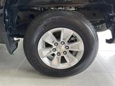 Thumbnail of 2025 Black Chevrolet Silverado 1500