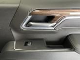 Thumbnail of 2025 Black Chevrolet Silverado 1500