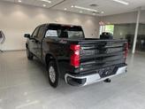 Thumbnail of 2025 Black Chevrolet Silverado 1500