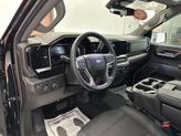 Thumbnail of 2025 Black Chevrolet Silverado 1500