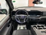 Thumbnail of 2025 Black Chevrolet Silverado 1500