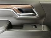 Thumbnail of 2025 Black Chevrolet Silverado 1500