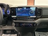 Thumbnail of 2025 Black Chevrolet Silverado 1500