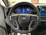 Thumbnail of 2025 Black Chevrolet Silverado 1500