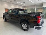 Thumbnail of 2025 Black Chevrolet Silverado 1500