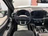 Thumbnail of 2023 Oxford White Ford F-150