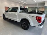 Thumbnail of 2023 Oxford White Ford F-150